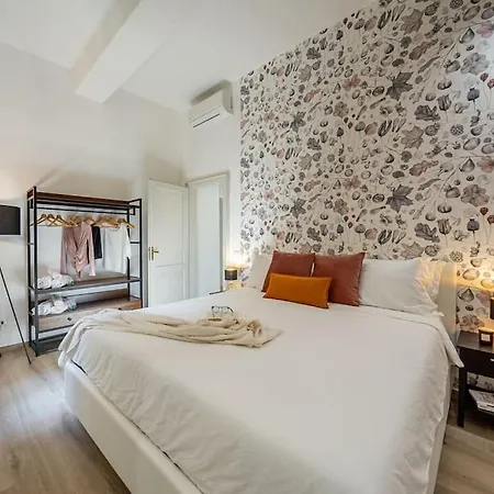 Lussuoso Con Vista Ghirlandina Appartement