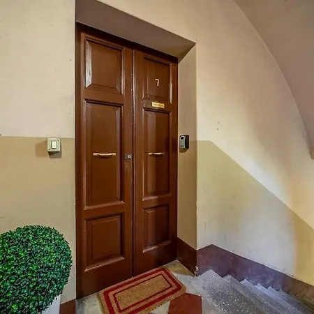Appartement Lussuoso Con Vista Ghirlandina