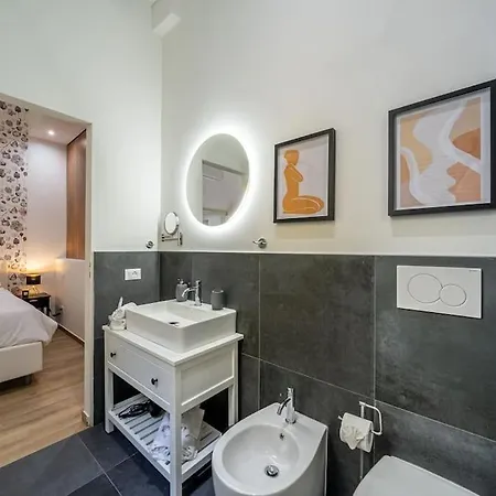 Appartement Lussuoso Con Vista Ghirlandina Modena