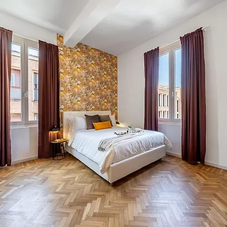 Appartement Lussuoso Con Vista Ghirlandina