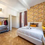 Lussuoso Con Vista Ghirlandina Apartament Modena