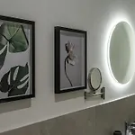 Apartament Lussuoso Con Vista Ghirlandina *