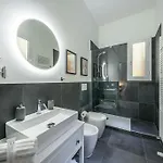 Lussuoso Con Vista Ghirlandina Apartmán Modena