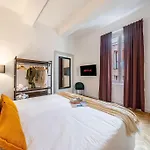 Apartmán Lussuoso Con Vista Ghirlandina