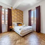 Apartmán Lussuoso Con Vista Ghirlandina