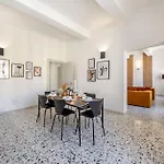 Apartmán Lussuoso Con Vista Ghirlandina *