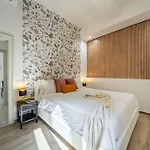 Apartmán Lussuoso Con Vista Ghirlandina Modena