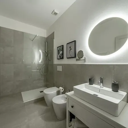 Lussuoso Con Vista Ghirlandina * Modena