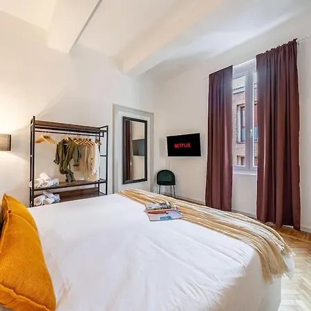 Apartment Lussuoso Con Vista Ghirlandina