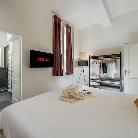 Lussuoso Con Vista Ghirlandina *