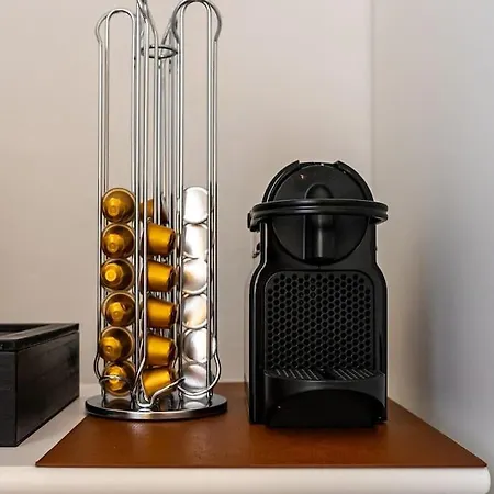 Apartment Lussuoso Con Vista Ghirlandina