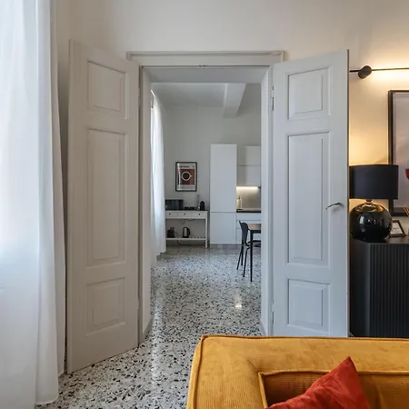 Lussuoso Con Vista Ghirlandina Modena