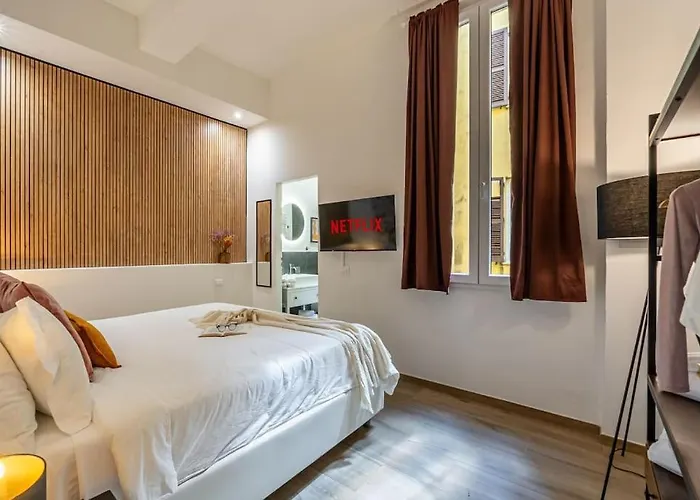 Lussuoso Con Vista Ghirlandina * Modena