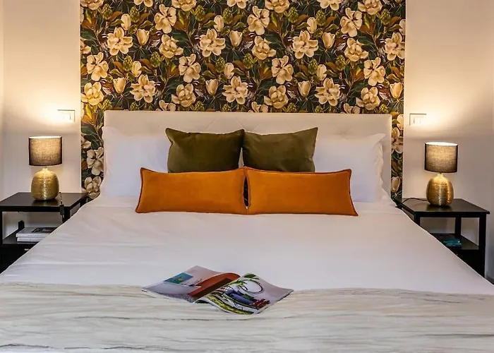 Lussuoso Con Vista Ghirlandina Apartment Modena