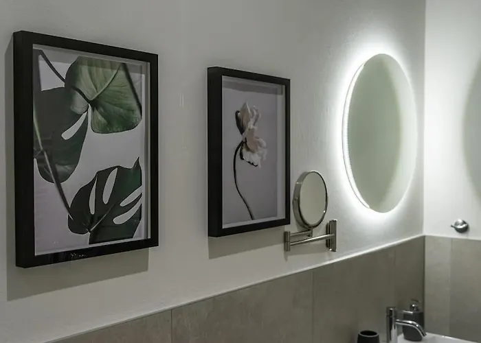 Apartment Lussuoso Con Vista Ghirlandina *