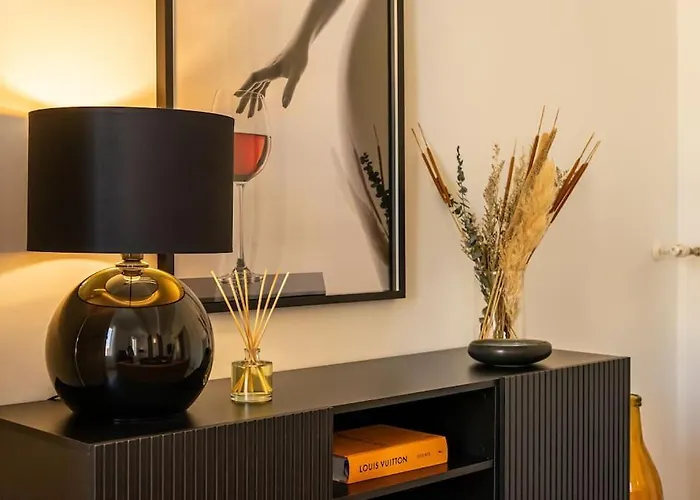 Lussuoso Con Vista Ghirlandina Modena