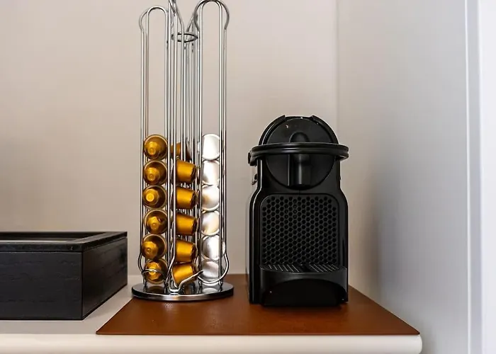 Apartment Lussuoso Con Vista Ghirlandina