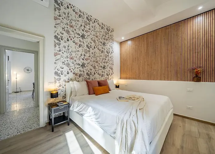 Apartment Lussuoso Con Vista Ghirlandina Modena